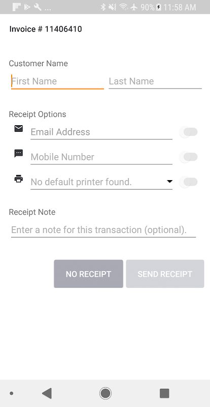 Screenshot 5
