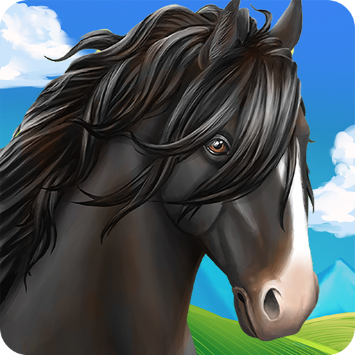 Horse World – My Riding Horse