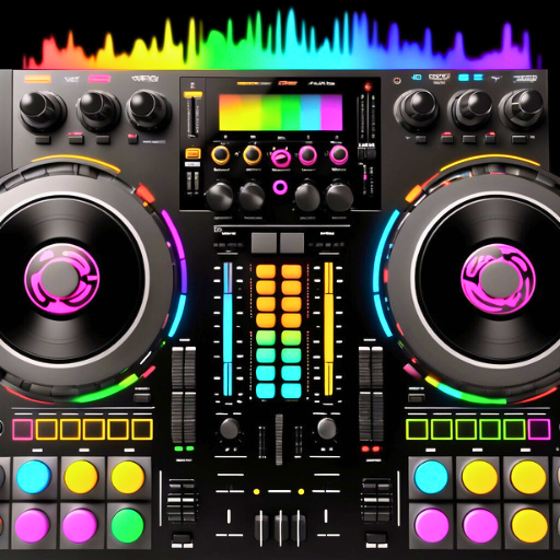 DJ Game - Dj Music Mixer