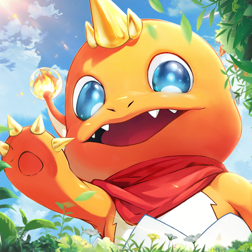 Magicmon: World