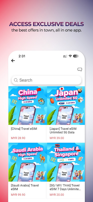 Screenshot 5
