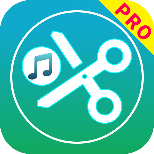 تقطيع الاغاني وقص Mp3وت لجعل النغمة PRO