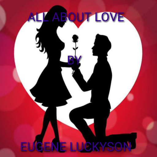 ALL ABOUT LOVE(BYOSE KU RUKUND