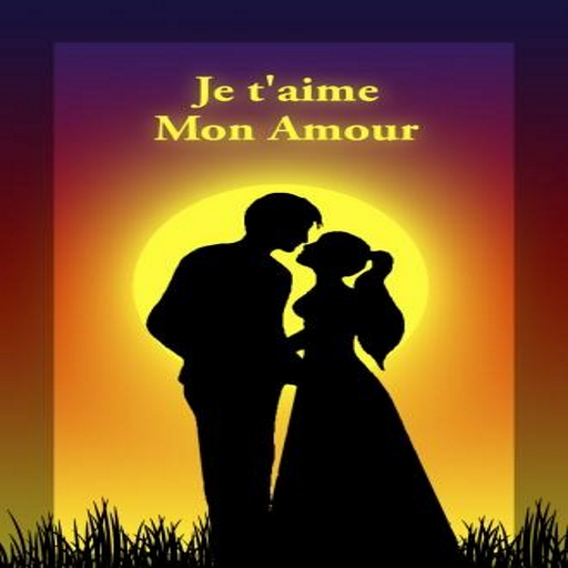 Messages & Poèmes d’Amour