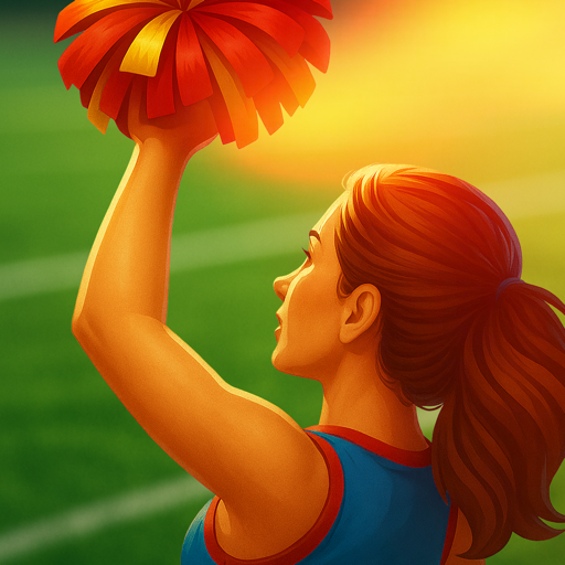Cheer Strength & Conditioning
