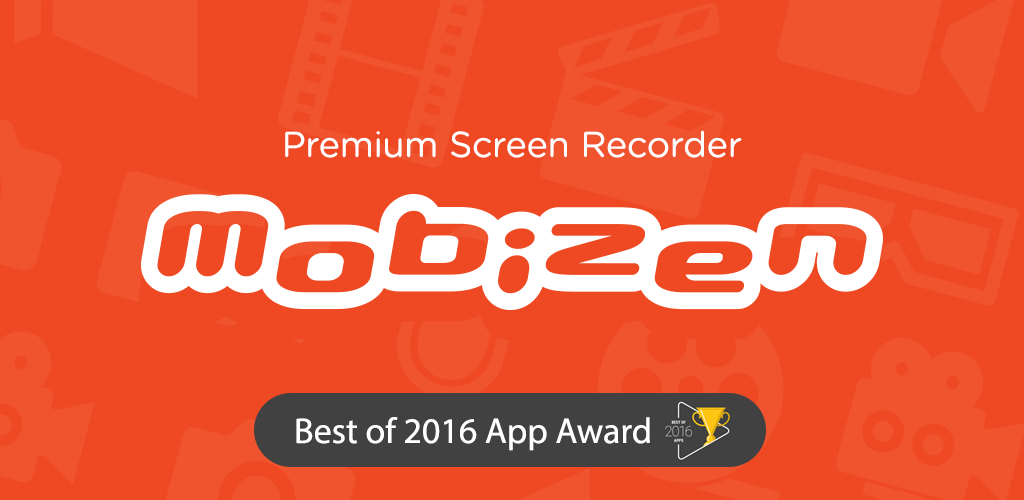صورة Mobizen Screen Recorder
