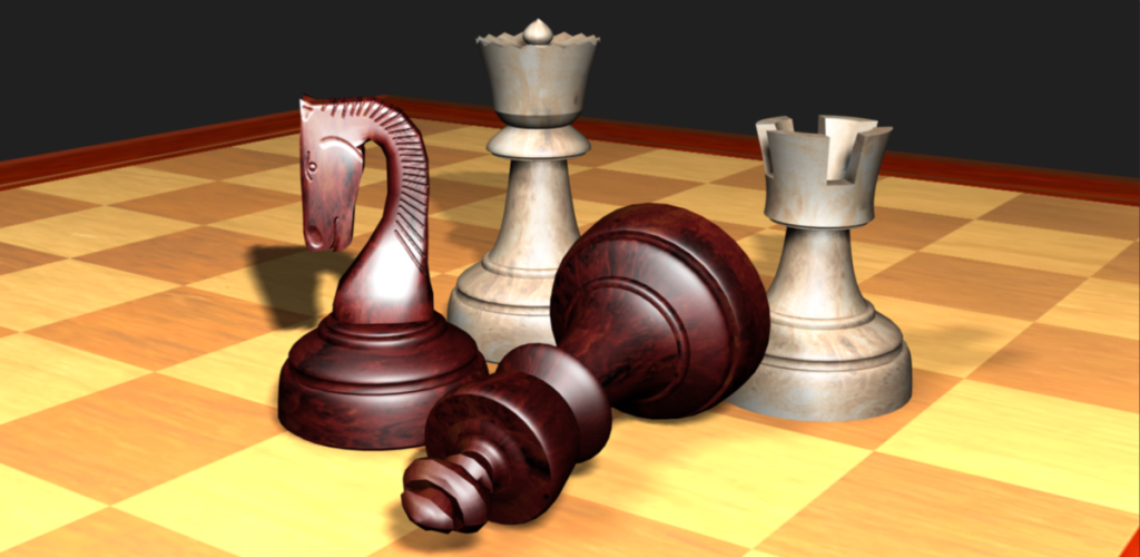 صورة Chess V+ - board game of kings