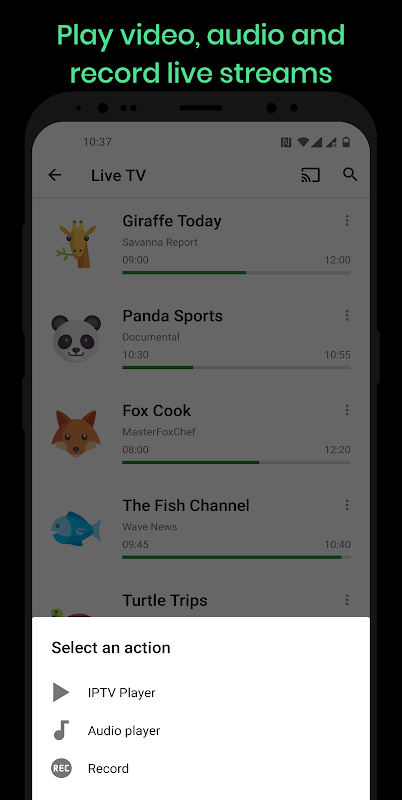 Screenshot 5