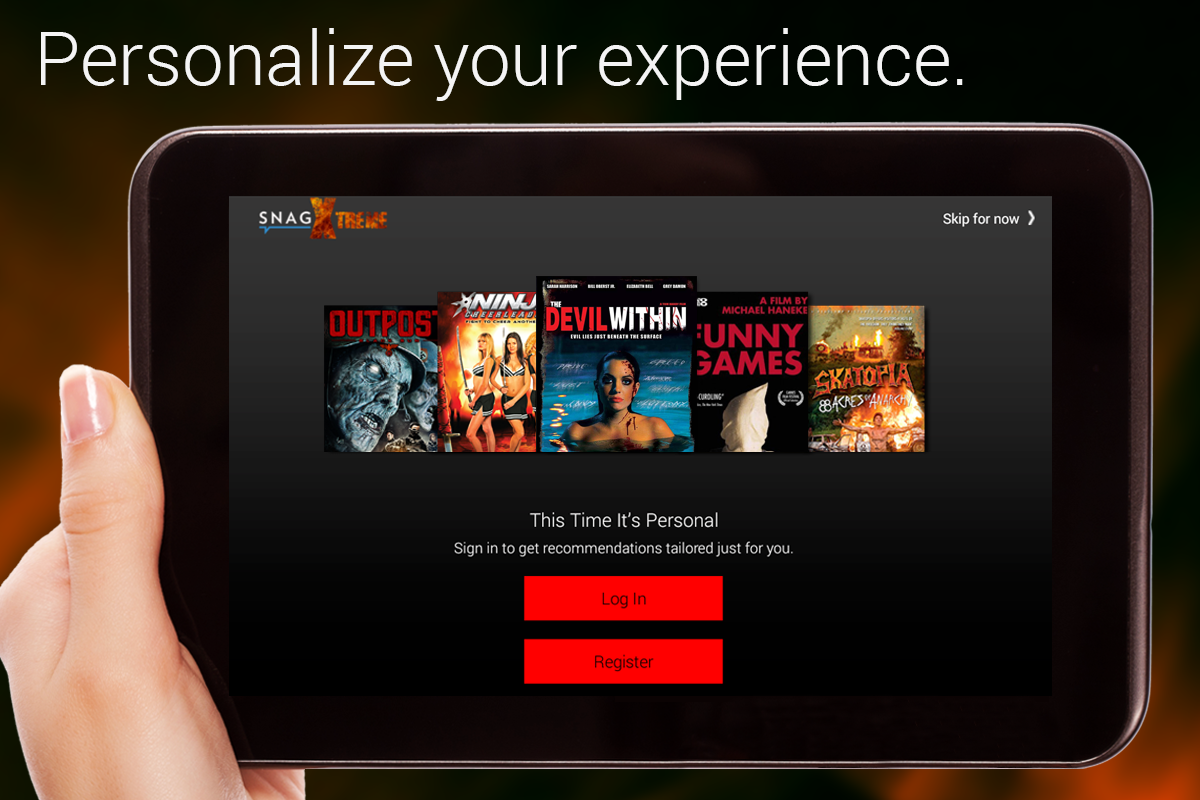 Screenshot 1