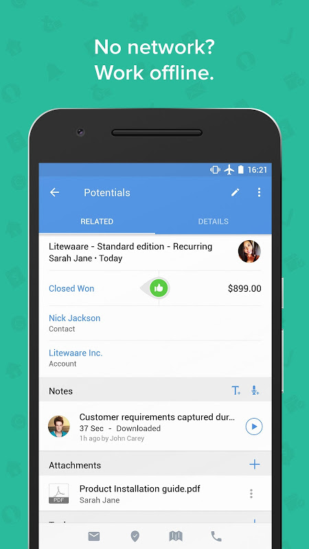 Screenshot 4
