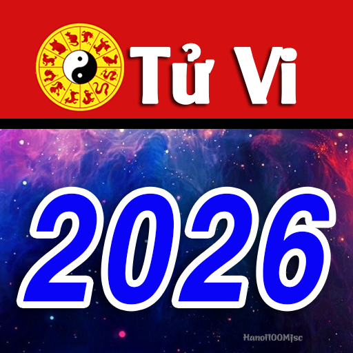 Tử vi 2026 - Tử vi 12 con giáp