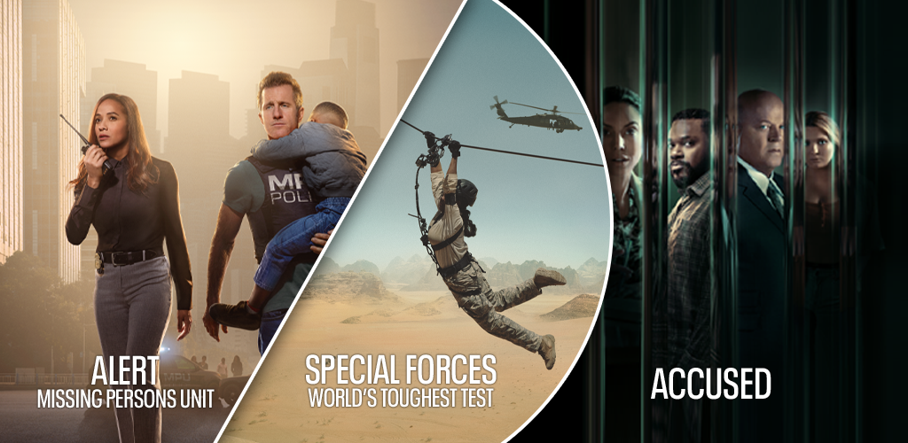 صورة FOX NOW: Watch Live & On Demand TV & Sports