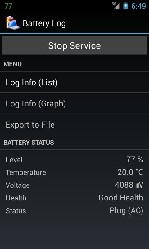 Screenshot 3