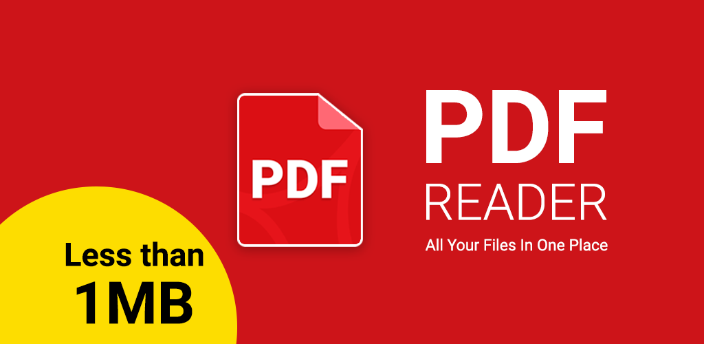 صورة قارئ PDF - عارض PDF