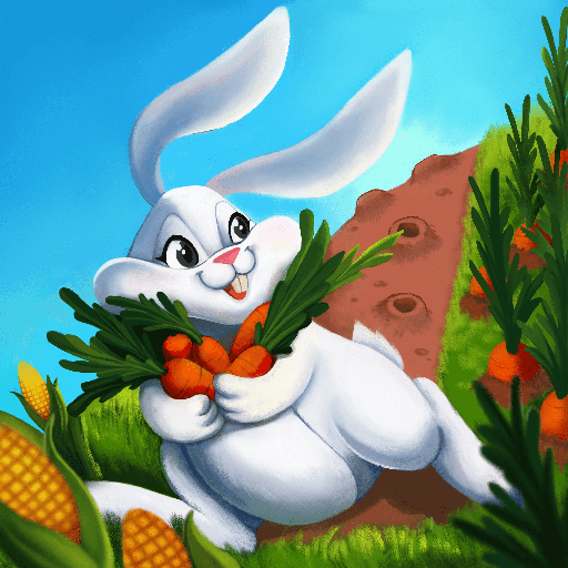 Rabbit Farm Run