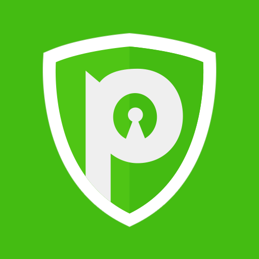 PureVPN: VPN Fast & Secure VPN