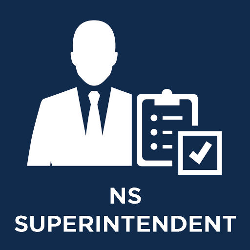 NS Superintendent