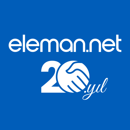 eleman.net İş İlanı Ara & Bul