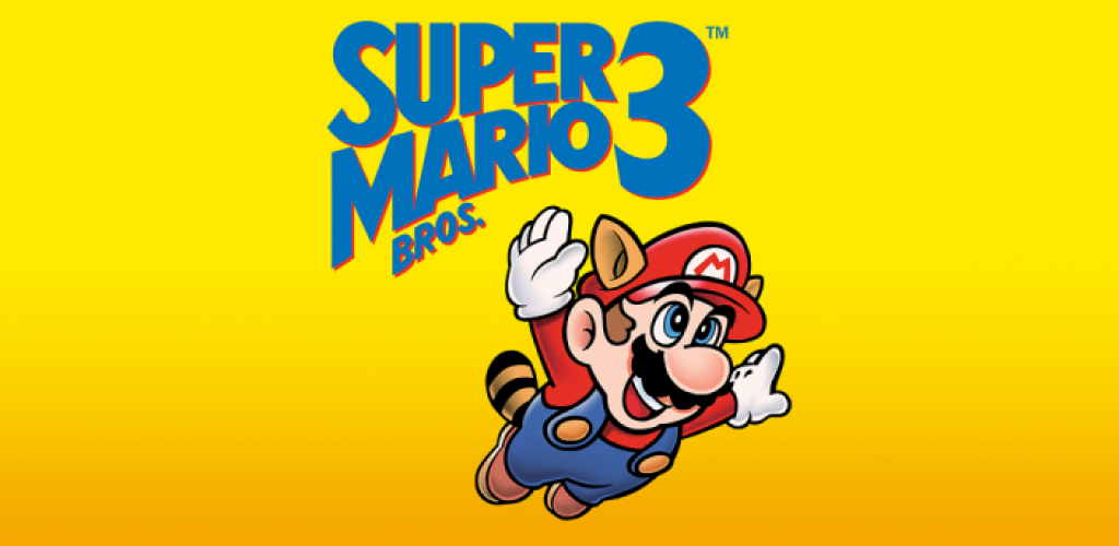 صورة Super Mario Bros 3