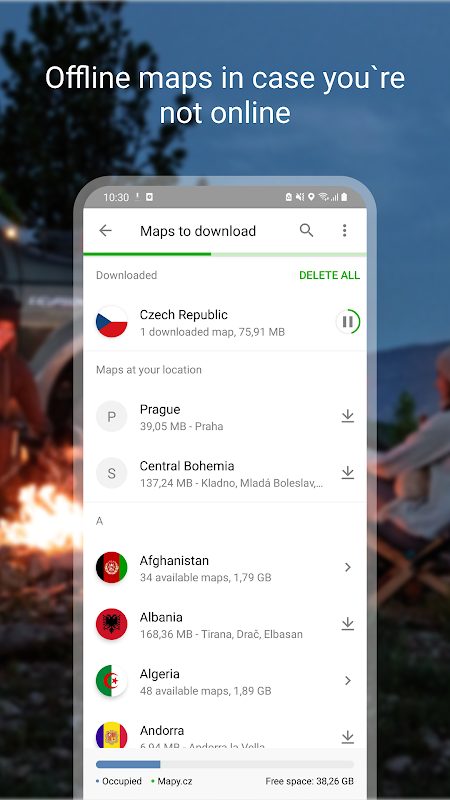 Screenshot 5