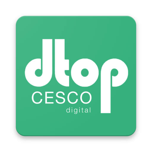 CESCO Digital