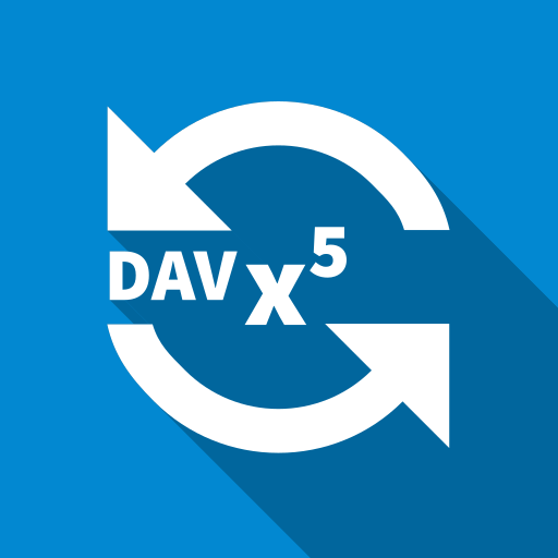 Managed DAVx⁵ - CalDAV/CardDAV f. Organizations