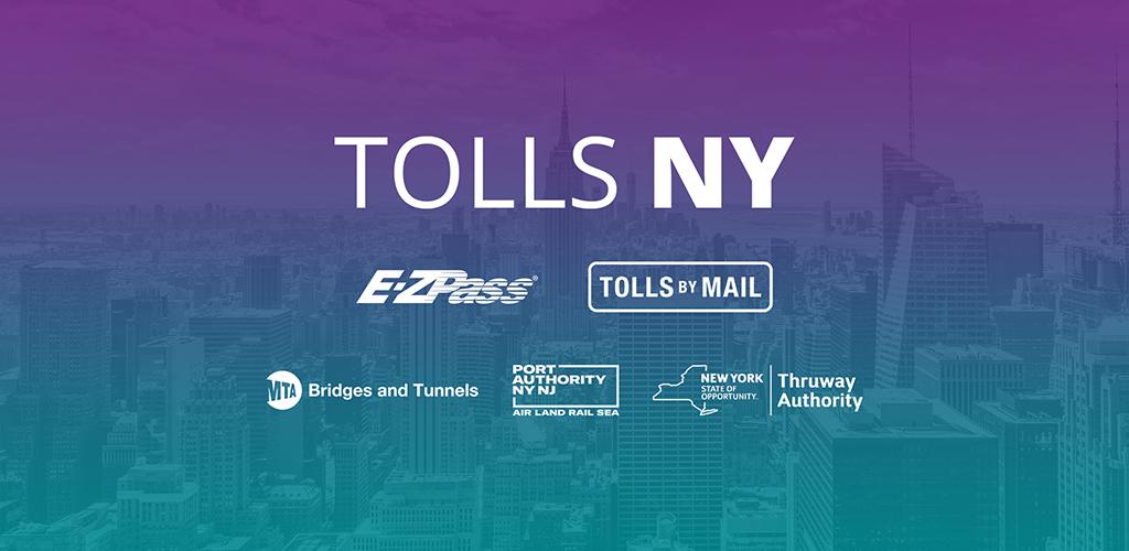 صورة Official E-ZPass NY