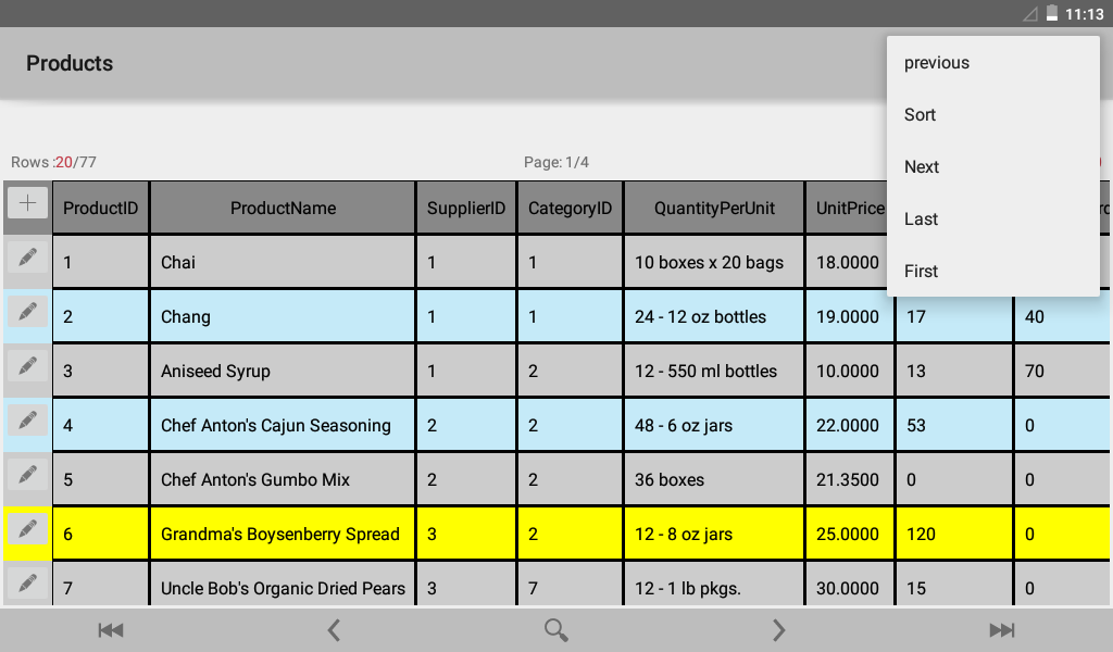Screenshot 3