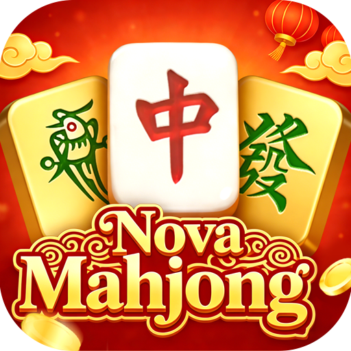 Nova Mahjong: Brain Puzzle