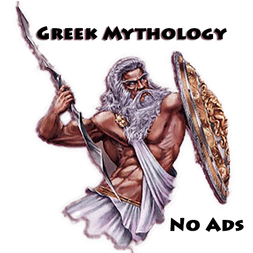 Greek Mythology