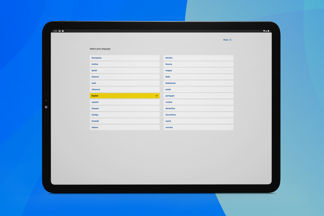 Screenshot 4