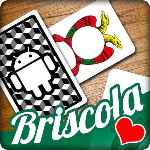 Briscola - Gioco di Carte