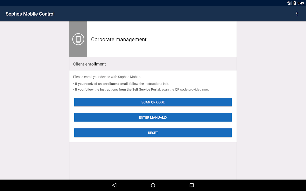 Screenshot 5