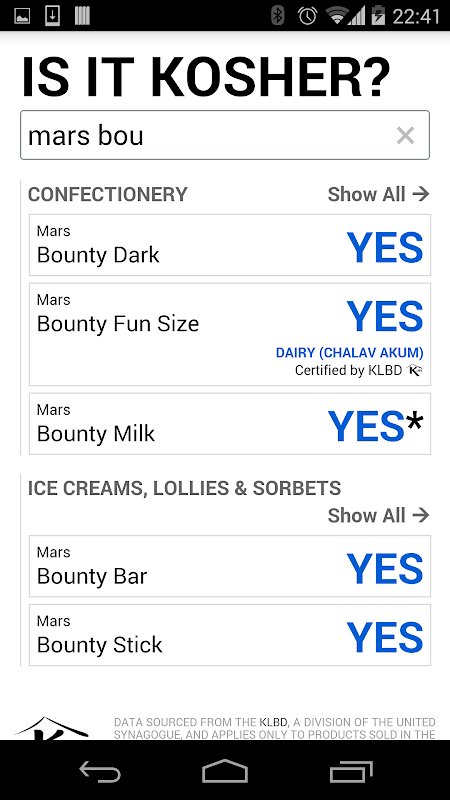 Screenshot 5