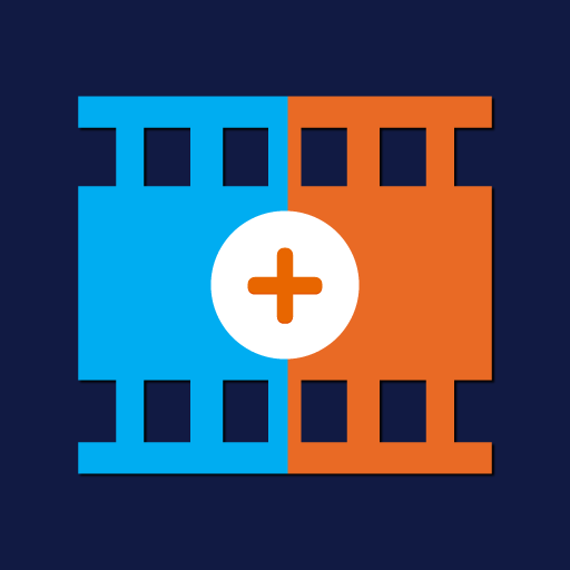 Video Merger, Joiner, Collage