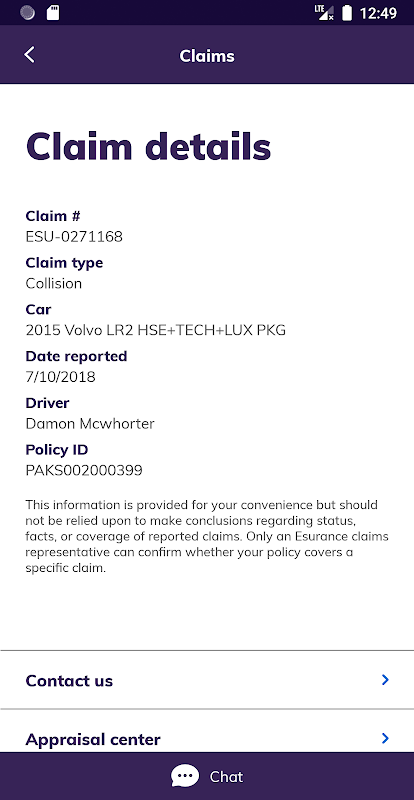 Screenshot 5