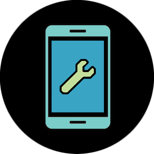 Touchscreen Calibration