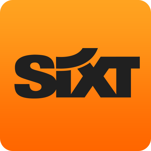 Sixt لتأجير السيارات