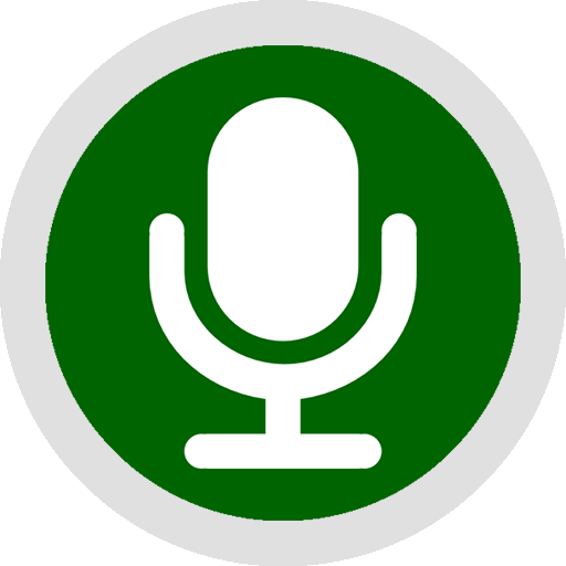 Voice Recorder (Background)