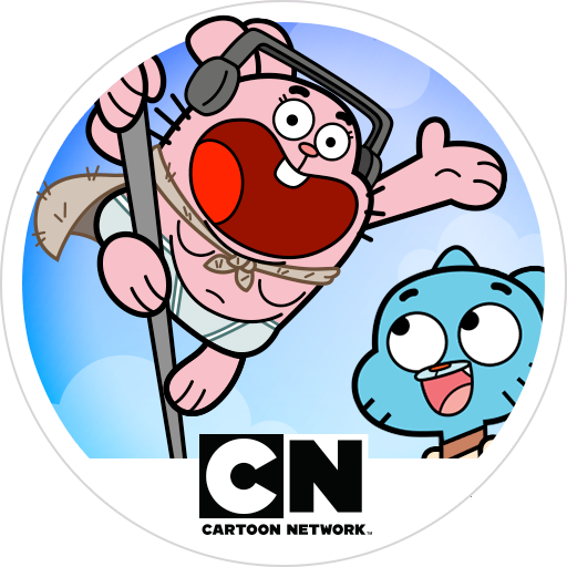 Sky Streaker - Gumball