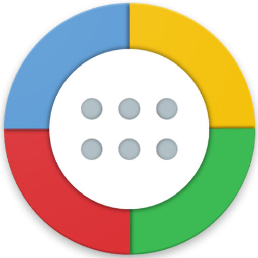 Pix Drawer: App Drawer for Android™