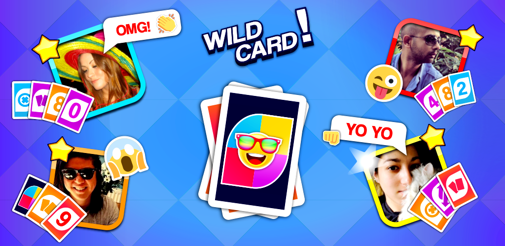 صورة Card Party! Friend Family Game