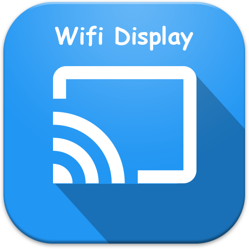Miracast - Wifi Display