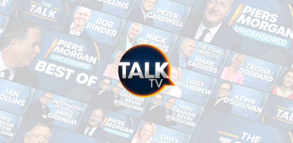 صورة TalkTV