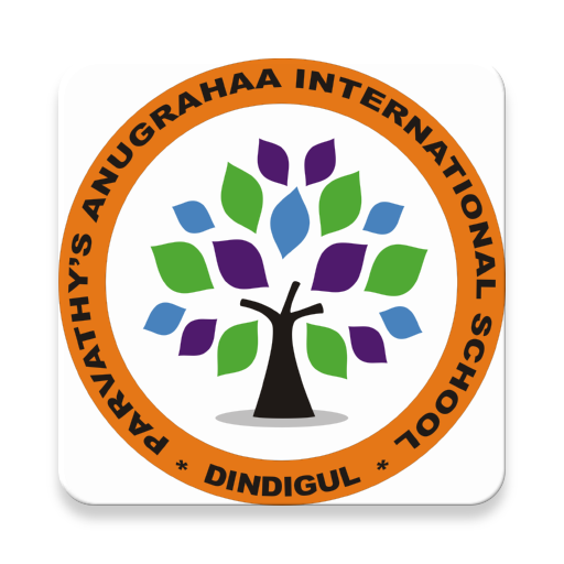 Parvathy's Anugrahaa School