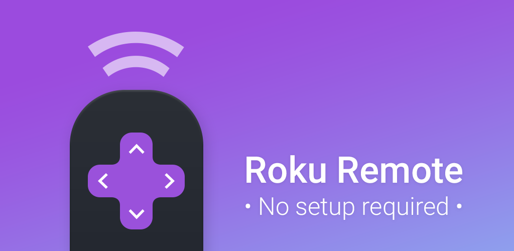 صورة Roku TV Remote Control: RoByte