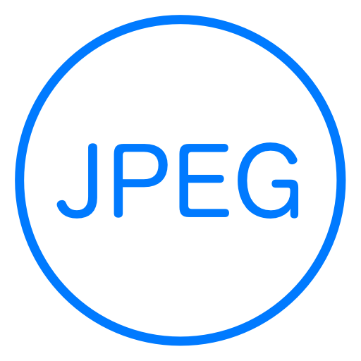 محول JPEG - PNG/GIF إلى JPEG