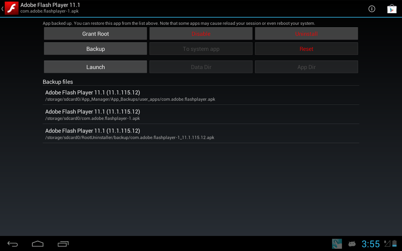 Screenshot 4