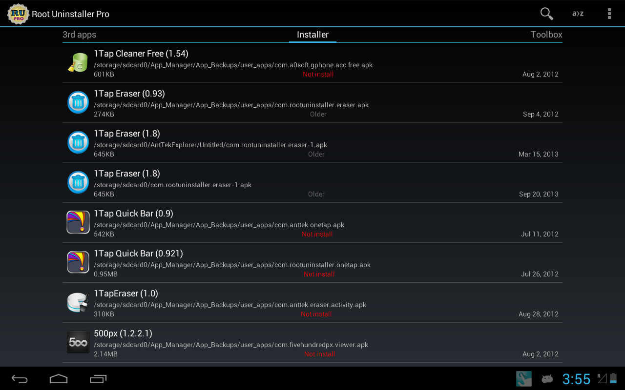 Screenshot 5