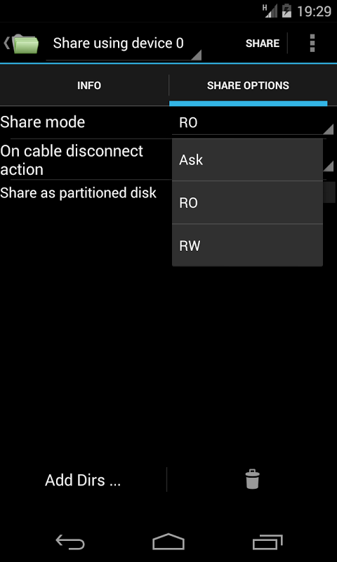 Screenshot 5